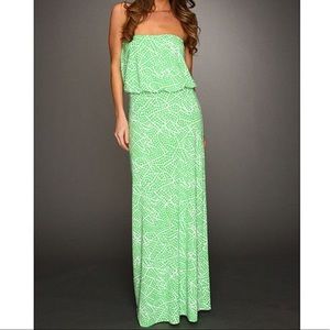 Perfect Susana Monaco Summer Maxi!